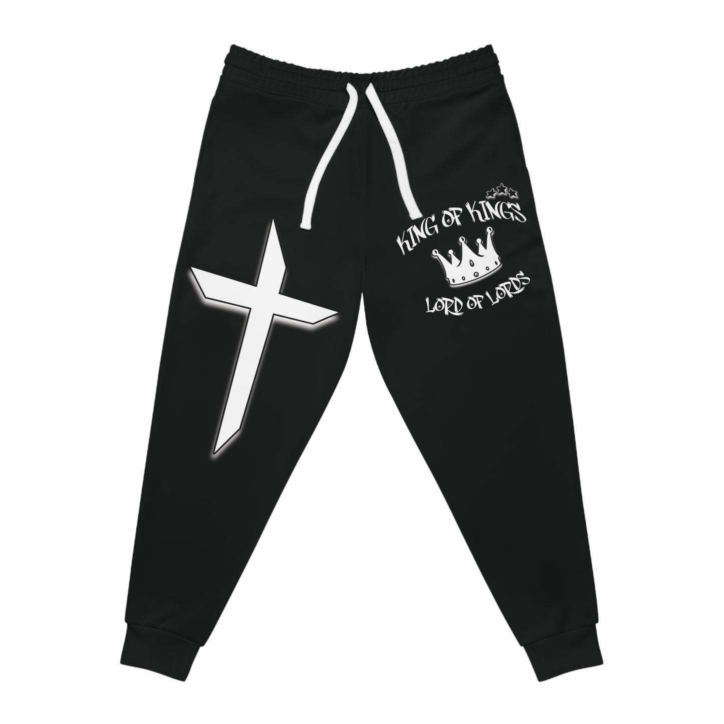 Jesus is king Joggers (set)